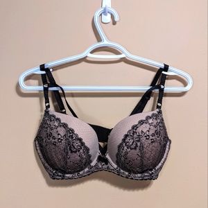 Victoria's Secret Sexy Lace Bra with Racer Front